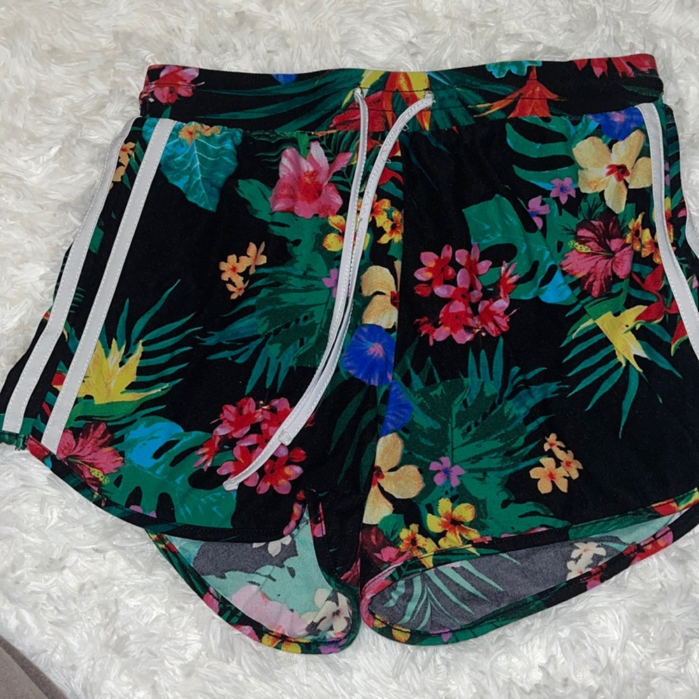 Sleep shorts